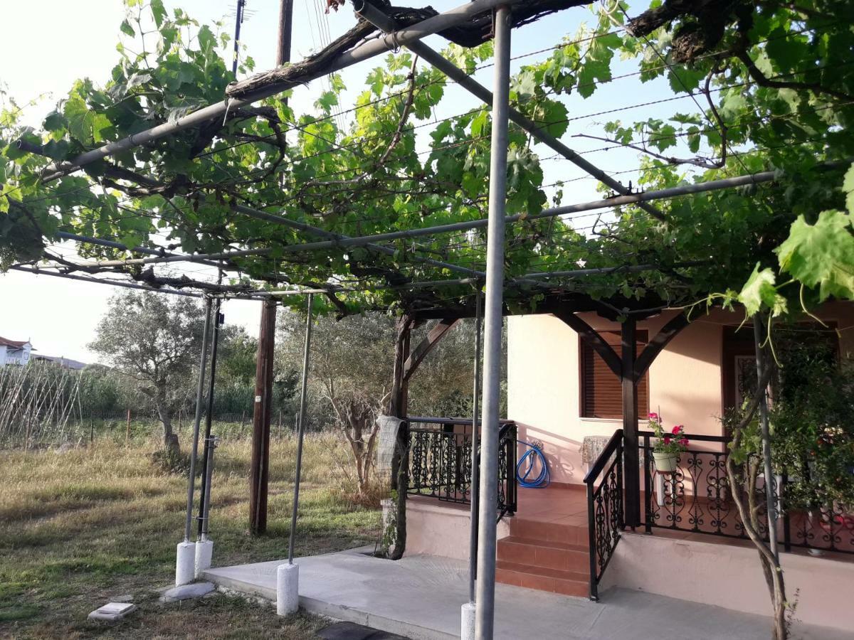 Olympian Garden Home Agios Nikolaos  Exterior photo