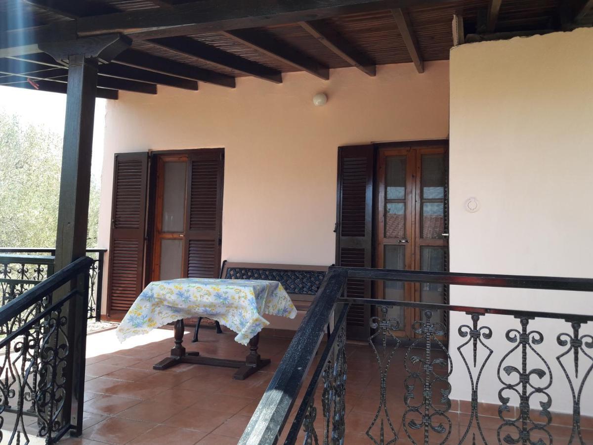 Olympian Garden Home Agios Nikolaos  Exterior photo