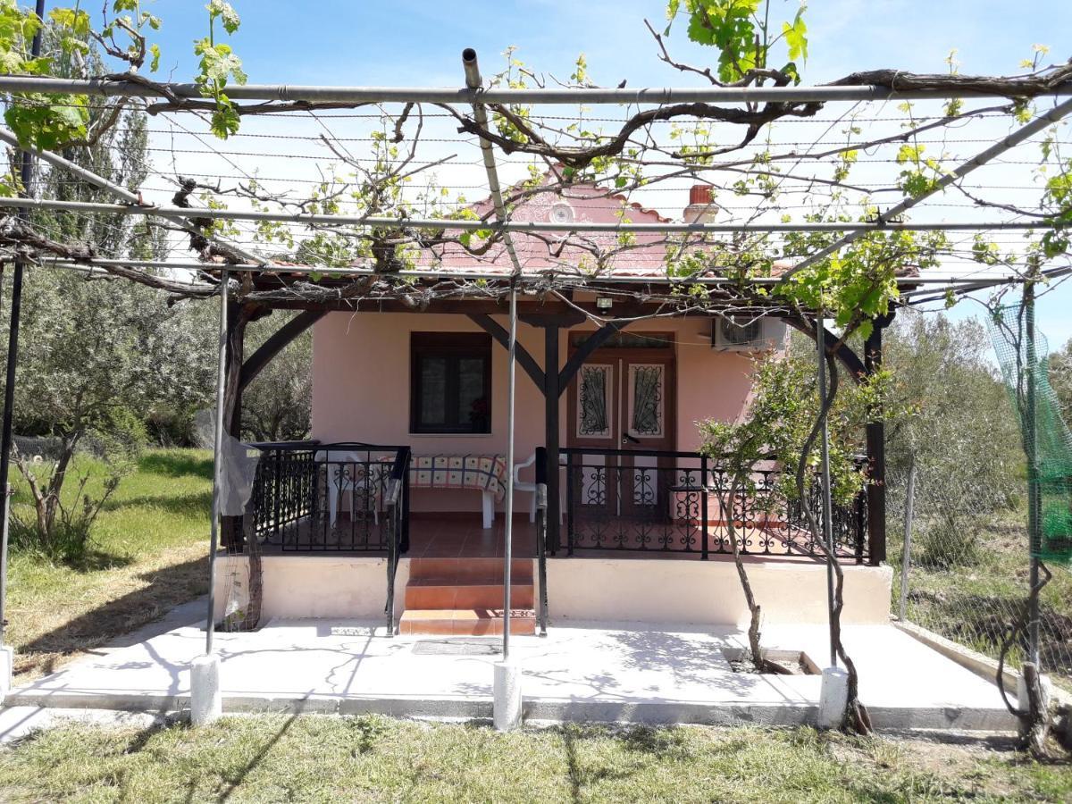 Olympian Garden Home Agios Nikolaos  Exterior photo
