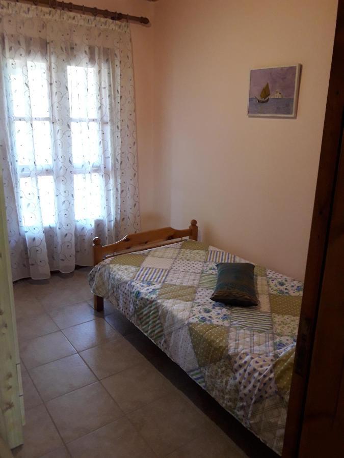 Olympian Garden Home Agios Nikolaos  Exterior photo