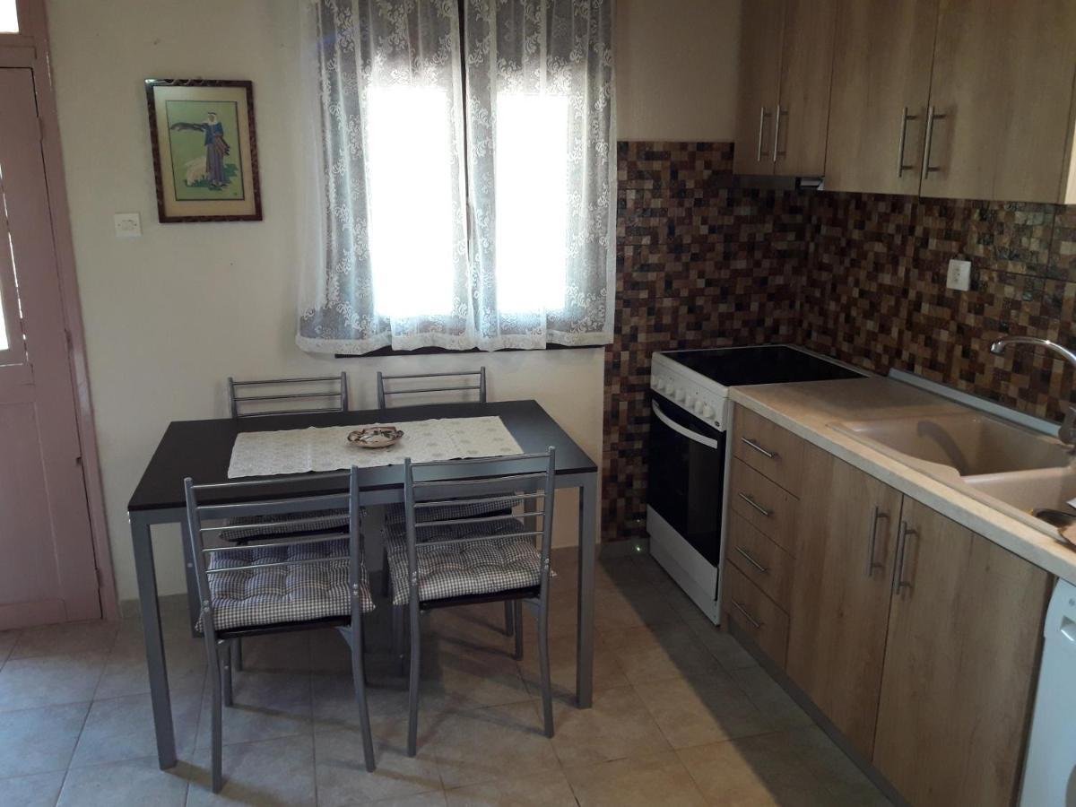 Olympian Garden Home Agios Nikolaos  Exterior photo