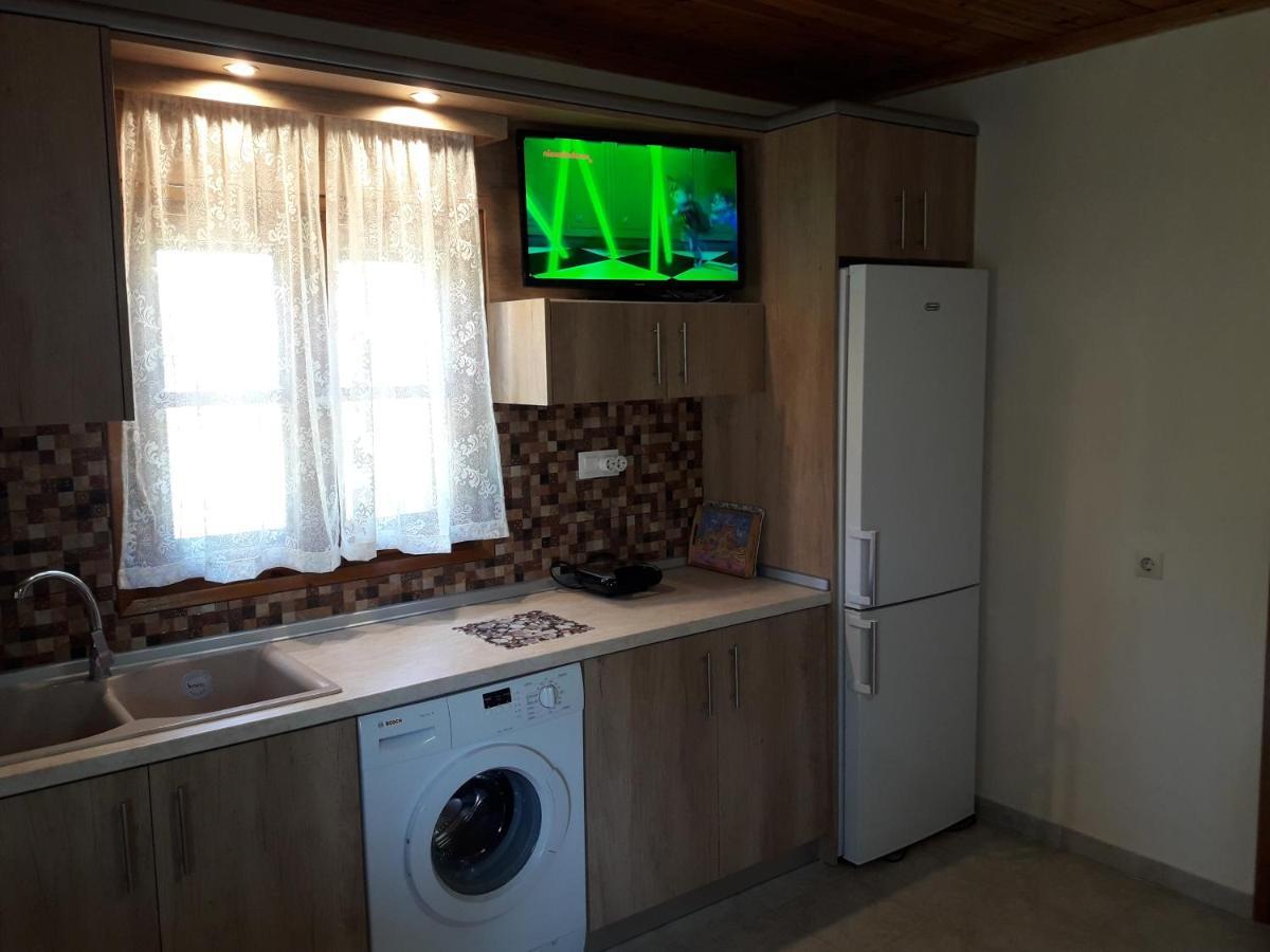 Olympian Garden Home Agios Nikolaos  Exterior photo