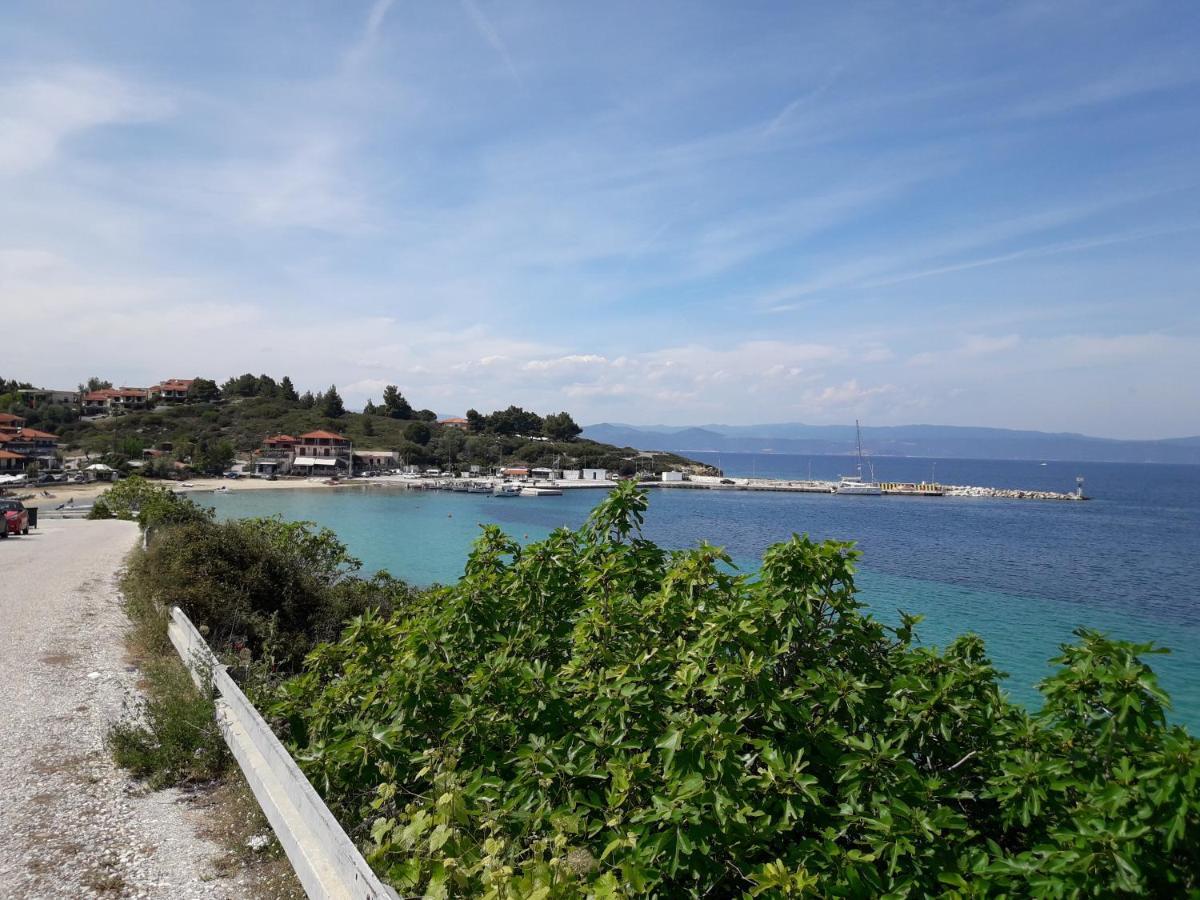 Olympian Garden Home Agios Nikolaos  Exterior photo