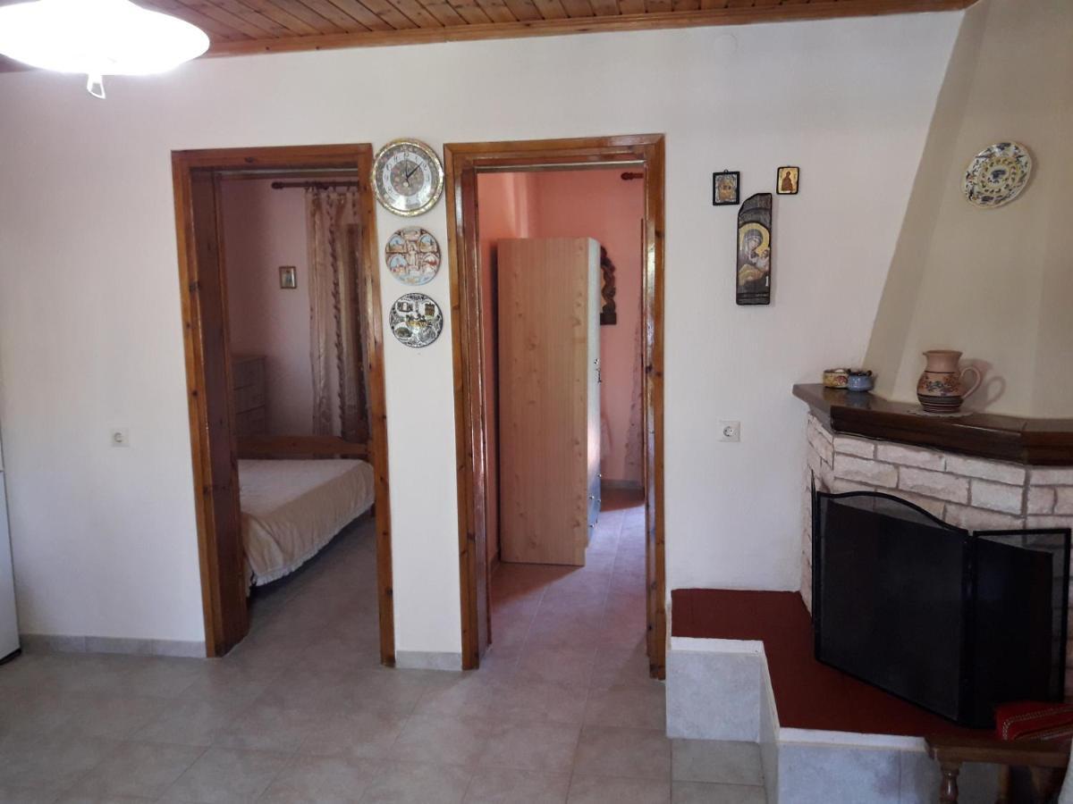 Olympian Garden Home Agios Nikolaos  Exterior photo